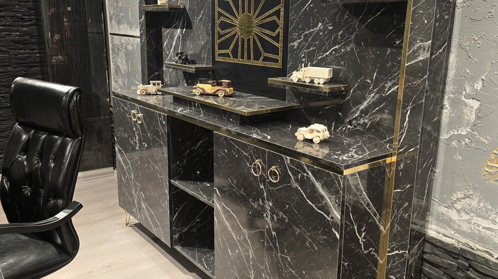 Ultra Lux Masa Takımı